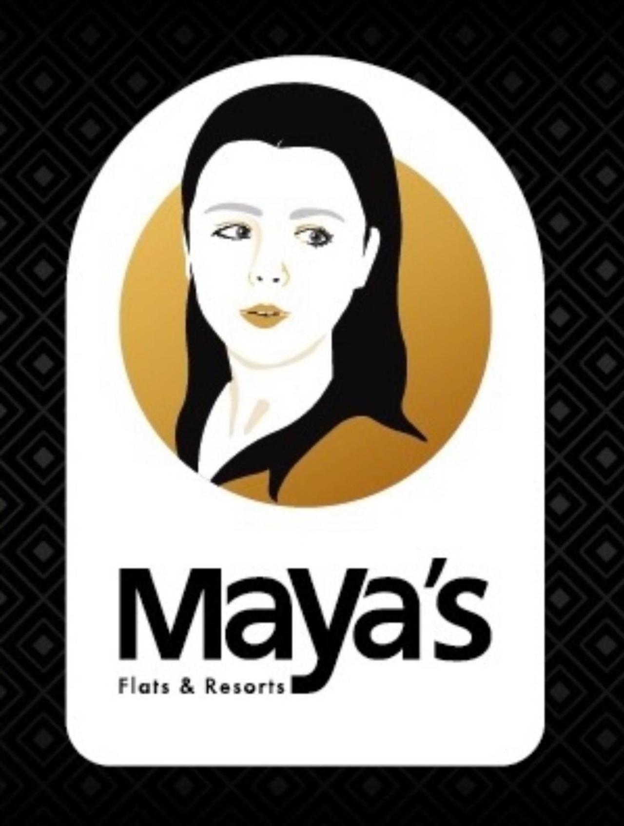 Maya'S Flats & Resorts 104 - Letnica Apartment Gdansk Dış mekan fotoğraf